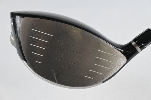 Taylormade R9 Driver / 9.5 Degree / Stiff Flex N.S.Pro Regio 75 Shaft