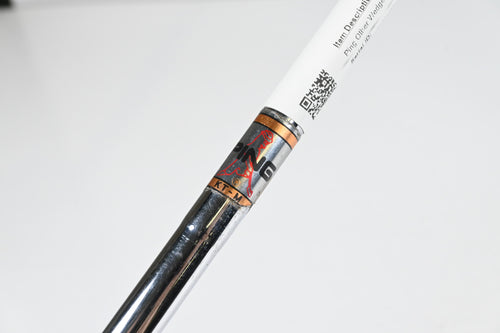 Ping Eye 2 Lob Wedge / 61 Degree / Blue Dot / Stiff Flex Ping KT-M Shaft
