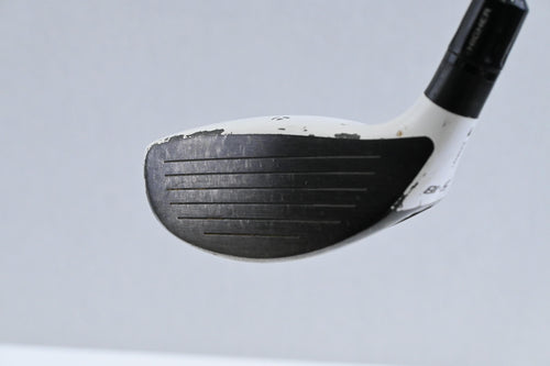 Taylormade R11 #5 Wood / 18 Degree / Regular Flex Fujikura Blur 60 Shaft