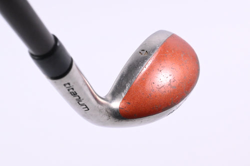 Taylormade Firesole #3 Hybrid / 18 Degree / Regular Flex Taylormade Bubble 80