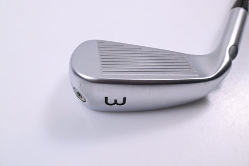 Ping IDI Utility #3 Iron / 20 Degree / Regular Flex Denali Red 70 Shaft