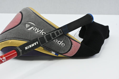 Taylormade R580 XD Driver / 9.5 Degree / Stiff Flex Taylormade M.A.S 65