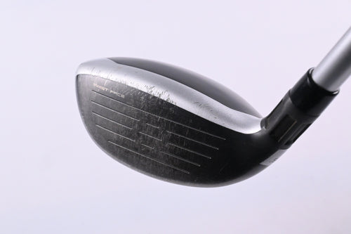 Ladies Taylormade M6 #5 Hybrid / 25 Degree / Ladies Flex Taylormade 45 Shaft