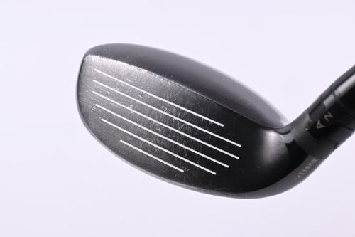 Titleist 816 H1 #3 Hybrid / 19 Degree / Stiff Flex Diamana S+70 Shaft