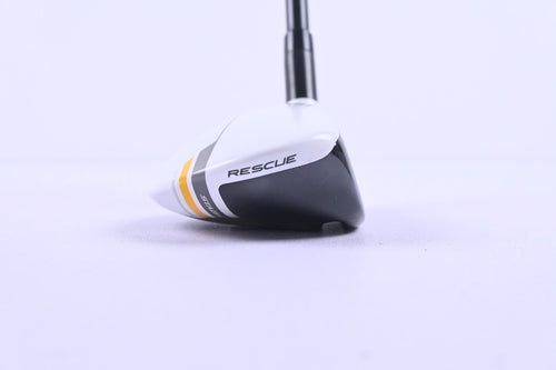 Taylormade RBZ Stage 2 #3 Hybrid / 19 Degree / Regular Flex Rocketfuel 65 Shaft