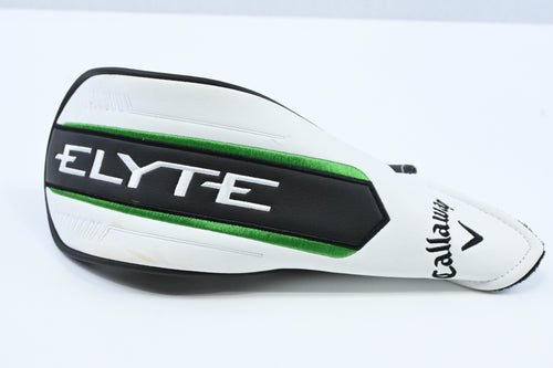 Left Hand Callaway Elyte #5 Wood / 18 Degree / Regular Flex Denali Charcoal 60
