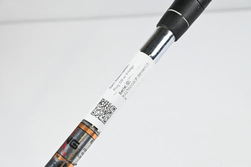 Ping Eye 2 Lob Wedge / 61 Degree / Blue Dot / Stiff Flex Ping KT-M Shaft