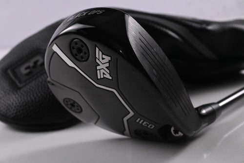 PXG 0311 Black Ops #3 Wood / 15 Degree / Stiff Flex Tensei AV Blue 75 Shaft