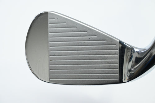 Callaway Paradym X #7 Iron / Regular Flex HZRDUS Gen4 Silver 65 Shaft