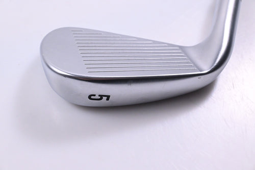 Callaway Apex Ai200 #5 Iron / 23 Degree / Stiff Flex NS Pro Modus 3 Tour 105