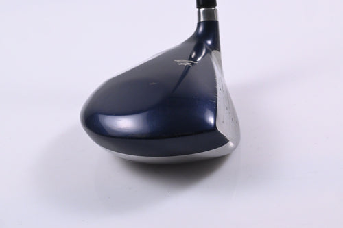 Ladies Cobra M-Speed #5 Wood / 18 Degree / Ladies Flex Bassara 45 Shaft