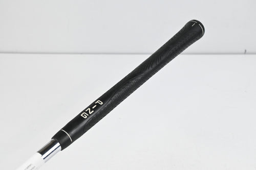 Ping Eye 2 Lob Wedge / 61 Degree / Blue Dot / Stiff Flex Ping KT-M Shaft
