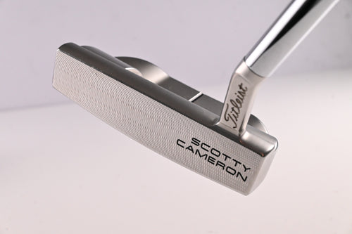 Scotty Cameron Special Select Flowback 1.5 Putter / 33 Inch
