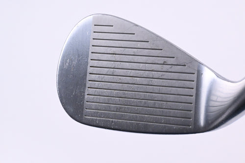 Vega RAFW-08 Gap Wedge / 52 Degree / Stiff Flex Matrix Shaft