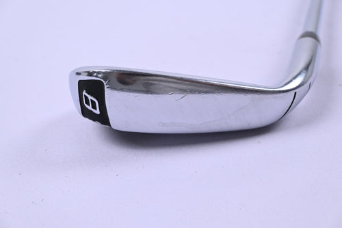 Cobra F-Max #8 Iron / Regular Flex True Temper SL Shaft