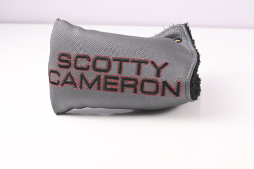 Scotty Cameron Select Fastback 2018 Putter / 33 Inch