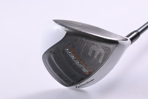 Taylormade Burner Superfast 2.0 #3 Wood / 15 Degree / Stiff Flex Reax 4.8 Shaft