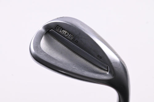 Ping Glide 2.0 Sand Wedge / 54 Degree / Red Dot / Regular Flex N.S.Pro Modus 3 105