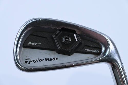 Taylormade Tour Preferred 2011 MC #5 Iron / 26 Degree / Stiff Flex DG S300 Shaft
