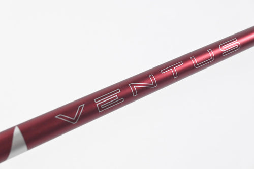 Fujikura Ventus Velocore+ Red 5 Driver Shaft / Stiff Flex / Ping 3rd Gen