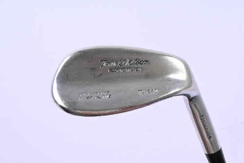 Ram Tom Watson Cobalt Sand Wedge / 60 Degree / Wedge Flex Dynamic Shaft