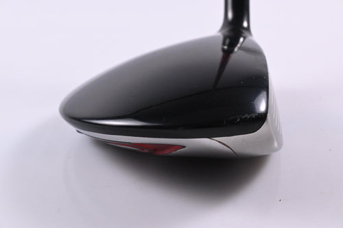 Tour Edge Exotics XCG 4 #3 Wood / 15 Degree / Regular Flex Fujikura Motore 65