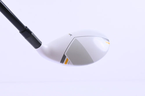 Taylormade RBZ Stage 2 #3 Hybrid / 19 Degree / Regular Flex Rocketfuel 65 Shaft