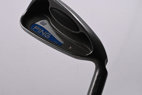 Ping G2 HL #4 Iron / 24 Degree / White Dot / Regular Flex Ping TFC 100 Shaft
