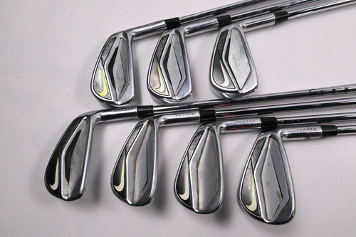 Nike Vapor Pro Combo Irons / 4-PW / Stiff Flex XP 95 S300 Shafts