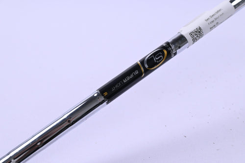 Cobra F-Max #8 Iron / Regular Flex True Temper SL Shaft