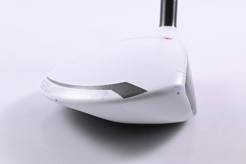 Taylormade Burner Superfast 2.0 #3 Wood / 15 Degree / Stiff Flex Reax 4.8 Shaft