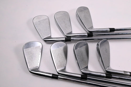 Nike Vapor Pro Combo Irons / 4-PW / Stiff Flex XP 95 S300 Shafts