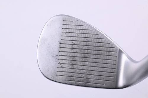 Callaway Mack Daddy Forged Lob Wedge / 58 Degree / Stiff Flex KBS Tour 120 Shaft