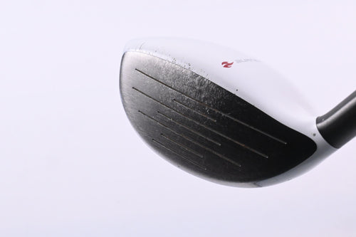 Taylormade Burner Superfast 2.0 #3 Wood / 15 Degree / Stiff Flex Reax 4.8 Shaft