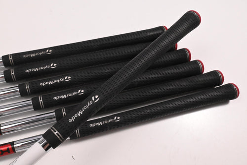 Taylormade RSi TP Irons / 4-PW / Stiff Flex KBS Tour Shafts