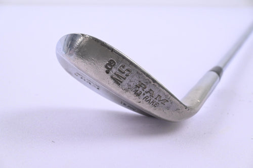 Ram Tom Watson Cobalt Sand Wedge / 60 Degree / Wedge Flex Dynamic Shaft