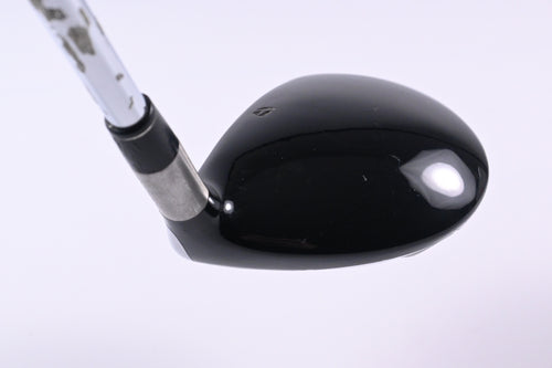 Taylormade V-Steel #3 Wood / 15 Degree / Regular Flex Dynamic Gold Lite Shaft