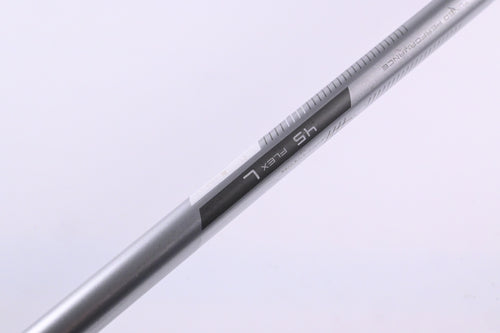 Ladies Taylormade M6 #5 Hybrid / 25 Degree / Ladies Flex Taylormade 45 Shaft