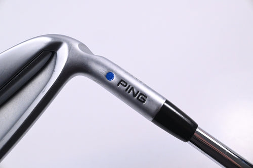 Ping iBlade #4 Iron / 23 Degree / Blue Dot / Stiff Flex Dynamic Gold S300 Shaft