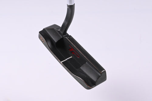 Taylormade TP Black Copper Collection Soto Putter / 34 Inch