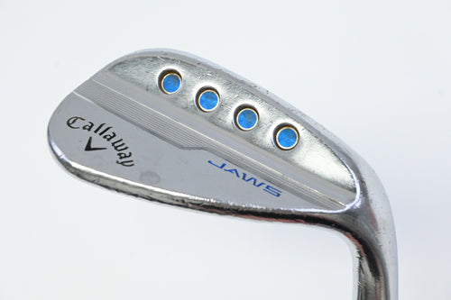 Callaway Jaws MD5 Sand Wedge / 56 Degree / Regular Flex NS Pro Shaft