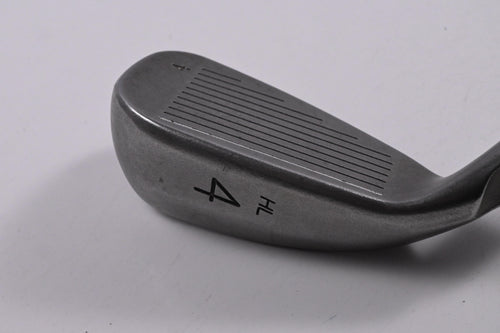 Ping G2 HL #4 Iron / 24 Degree / White Dot / Regular Flex Ping TFC 100 Shaft