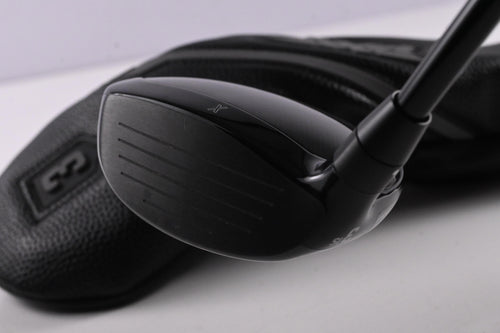 PXG 0311 Black Ops #3 Wood / 15 Degree / Stiff Flex Tensei AV Blue 75 Shaft