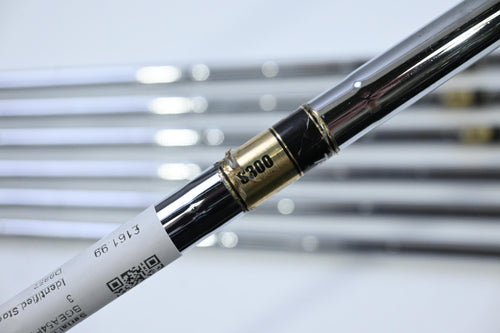 Mizuno MP-67 Irons / 3-PW / Stiff Flex Dynamic Gold S300 Shafts