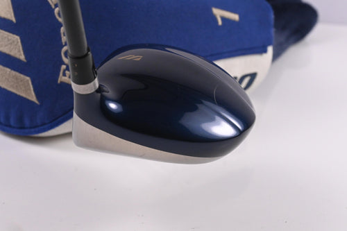 Mizuno T-Zoid Forged Driver / 10 Degree / Stiff Flex Mizuno Accel-Arc Shaft
