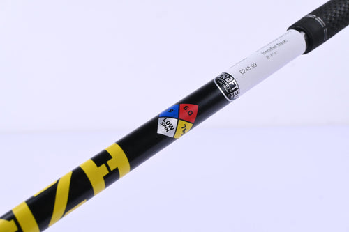 Ping G400 LST Driver / 8.5 Degree / Stiff Flex HZRDUS Yellow 76 Handcrafted