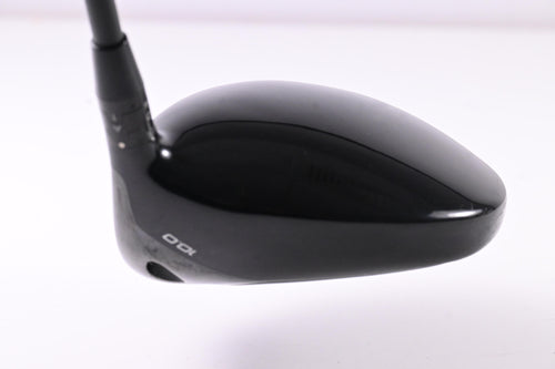 Titleist GT3 Driver / 10 Degree / Stiff Flex HZRDUS GEN5 Black 60 Shaft