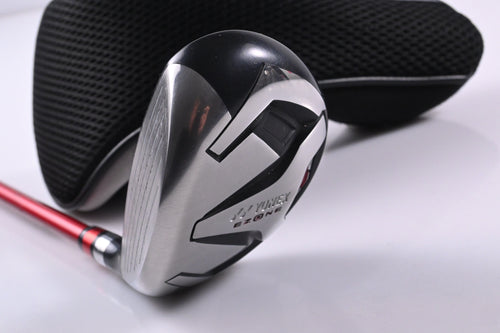Left Hand Yonex Ezone SD #3 Hybrid / 19 Degree / Regular Flex Nanospeed 200