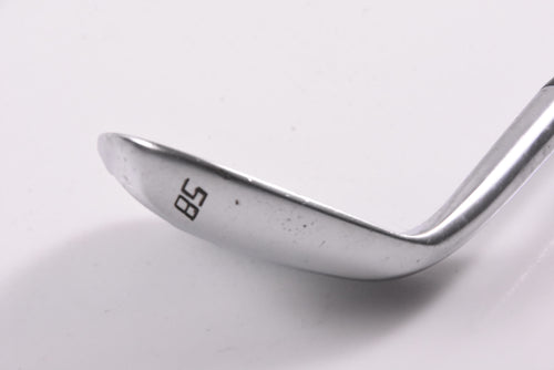 Epon 208KGX Lob Wedge / 58 Degree / Stiff Flex NS Pro 1150GH Tour Shaft