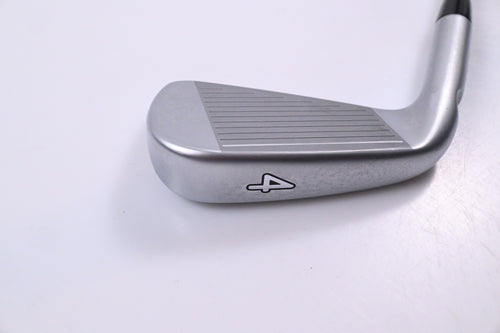 Ping iBlade #4 Iron / 23 Degree / Blue Dot / Stiff Flex Dynamic Gold S300 Shaft